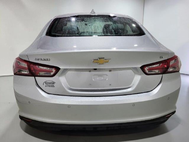 2021 Chevrolet Malibu LT FWD
