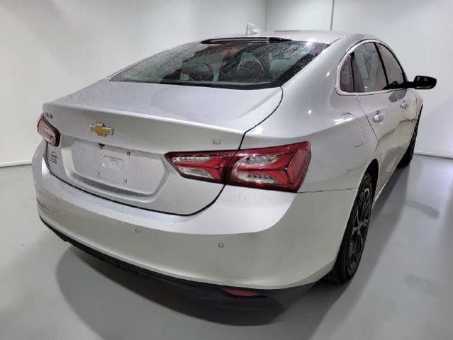 2021 Chevrolet Malibu LT FWD