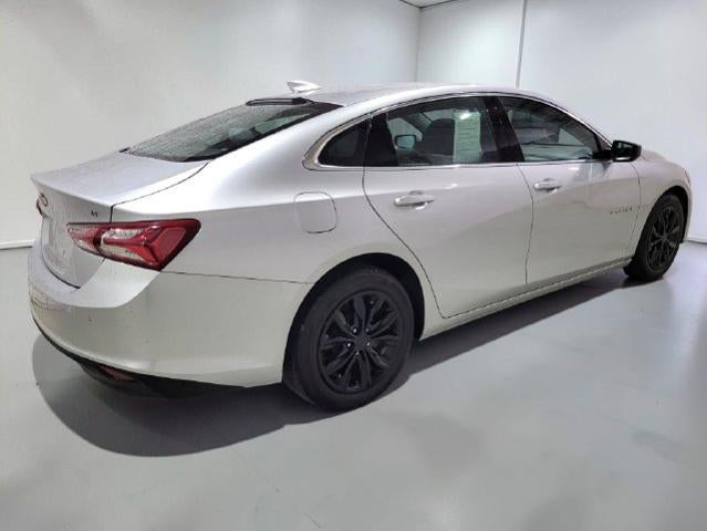 2021 Chevrolet Malibu LT FWD