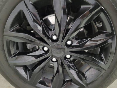 2021 Chevrolet Malibu LT FWD