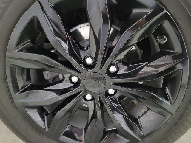 2021 Chevrolet Malibu LT FWD