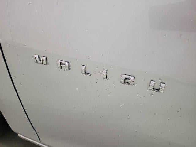 2021 Chevrolet Malibu LT FWD