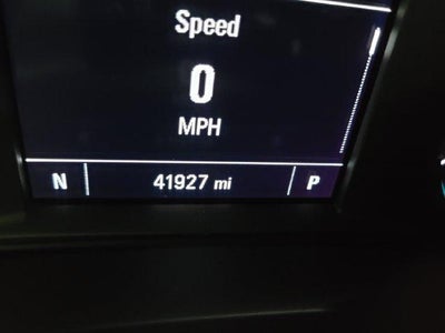 2021 Chevrolet Malibu LT FWD