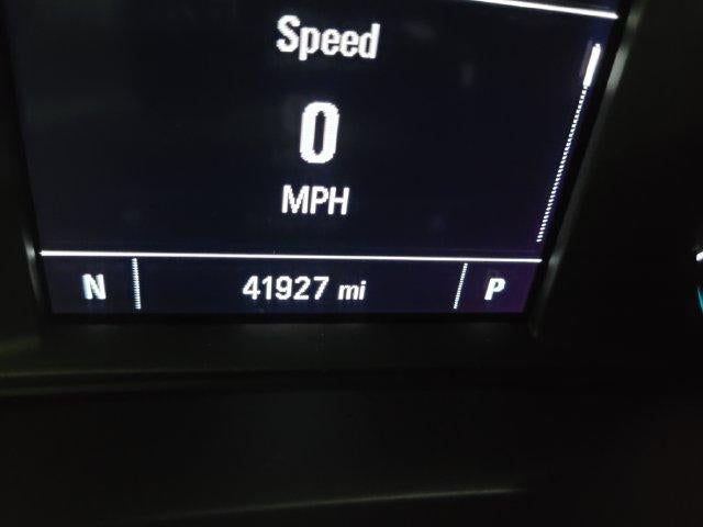 2021 Chevrolet Malibu LT FWD