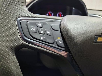 2021 Chevrolet Malibu LT FWD