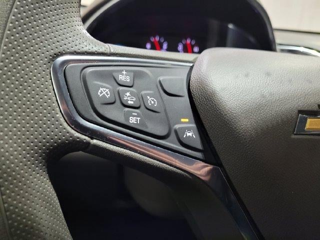 2021 Chevrolet Malibu LT FWD