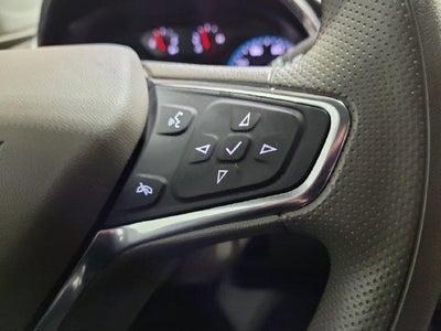 2021 Chevrolet Malibu LT FWD