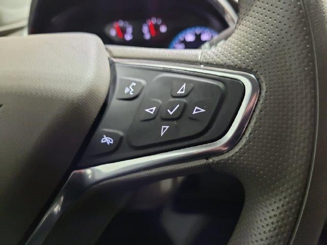 2021 Chevrolet Malibu LT FWD