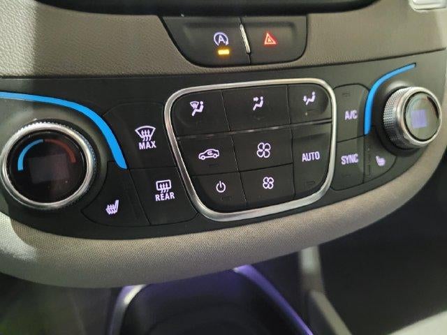 2021 Chevrolet Malibu LT FWD