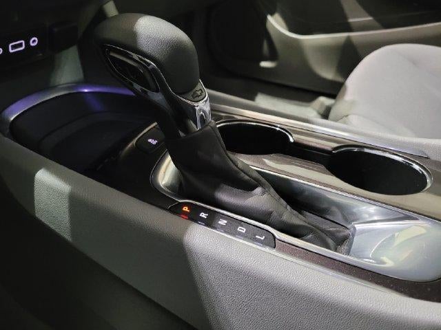 2021 Chevrolet Malibu LT FWD