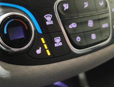 2021 Chevrolet Malibu LT FWD