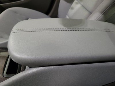 2021 Chevrolet Malibu LT FWD