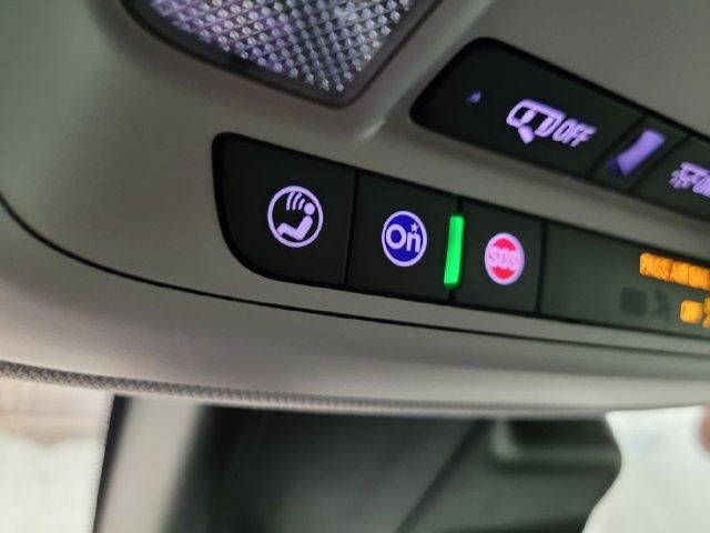 2021 Chevrolet Malibu LT FWD