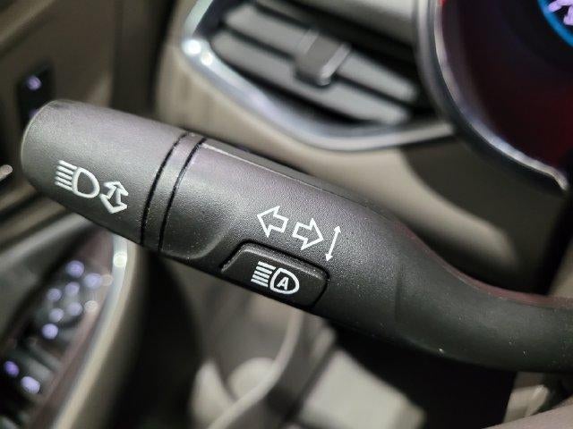 2021 Chevrolet Malibu LT FWD