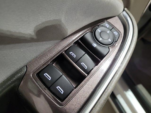 2021 Chevrolet Malibu LT FWD