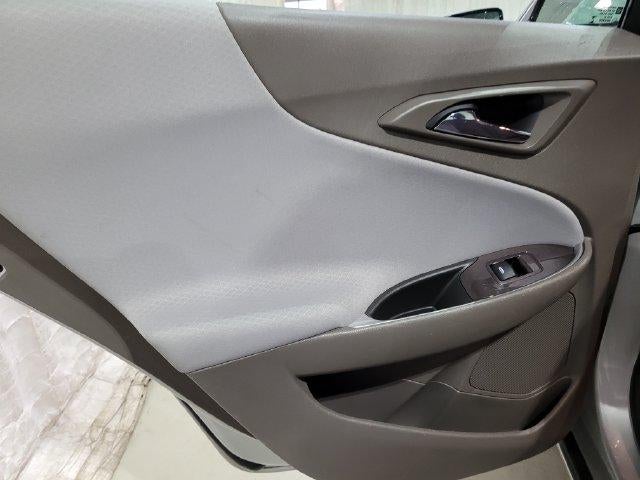 2021 Chevrolet Malibu LT FWD