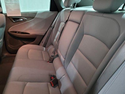 2021 Chevrolet Malibu LT FWD