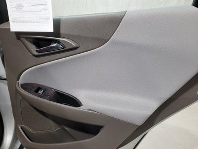 2021 Chevrolet Malibu LT FWD
