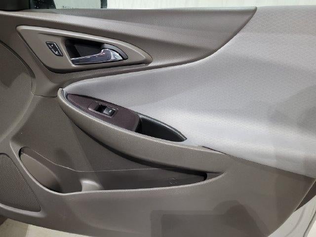 2021 Chevrolet Malibu LT FWD