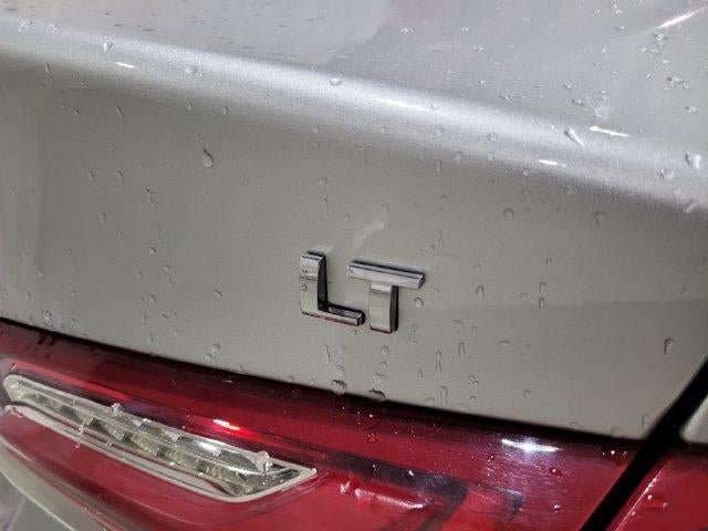 2021 Chevrolet Malibu LT FWD