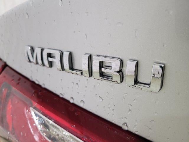 2021 Chevrolet Malibu LT FWD