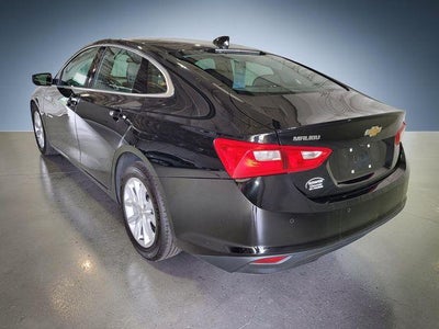 2023 Chevrolet Malibu LT FWD