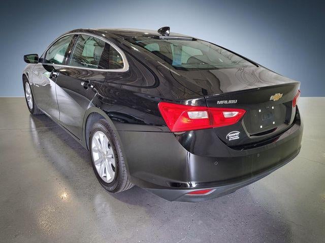 2023 Chevrolet Malibu LT FWD
