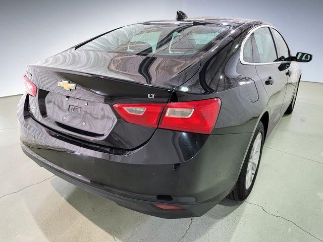 2023 Chevrolet Malibu LT FWD