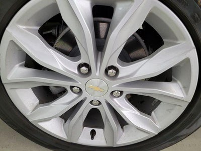 2023 Chevrolet Malibu LT FWD