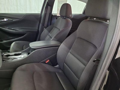 2023 Chevrolet Malibu LT FWD