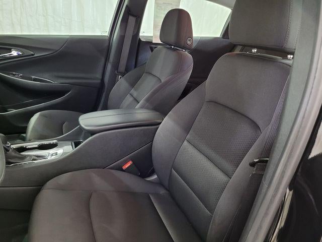 2023 Chevrolet Malibu LT FWD
