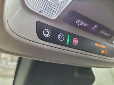 2023 Chevrolet Malibu LT FWD