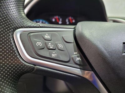 2023 Chevrolet Malibu LT FWD