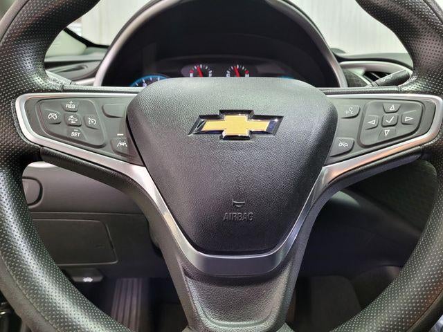 2023 Chevrolet Malibu LT FWD