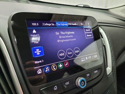 2023 Chevrolet Malibu LT FWD