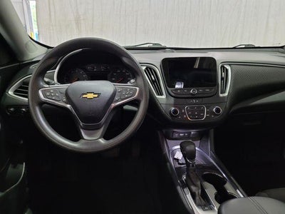 2023 Chevrolet Malibu LT FWD