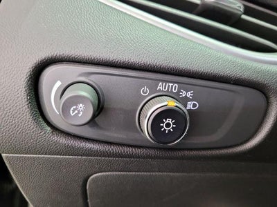 2023 Chevrolet Malibu LT FWD