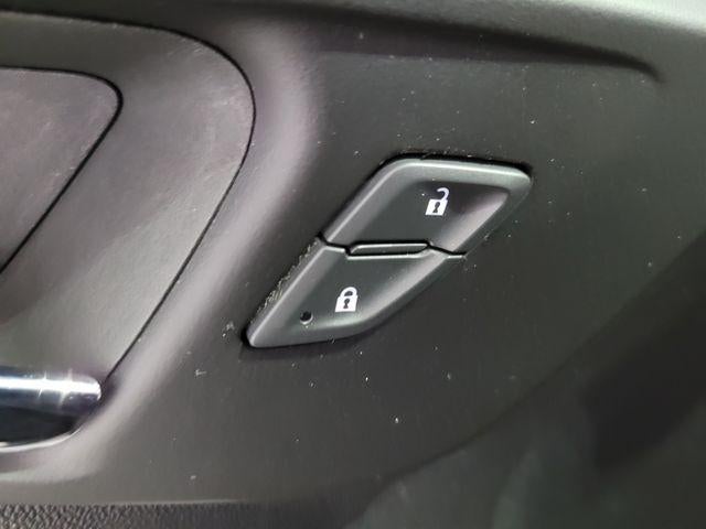 2023 Chevrolet Malibu LT FWD