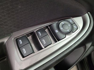 2023 Chevrolet Malibu LT FWD