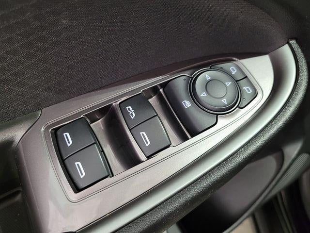 2023 Chevrolet Malibu LT FWD