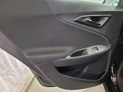 2023 Chevrolet Malibu LT FWD
