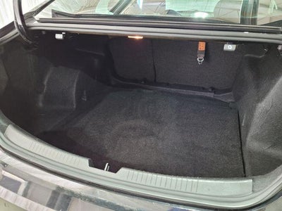 2023 Chevrolet Malibu LT FWD
