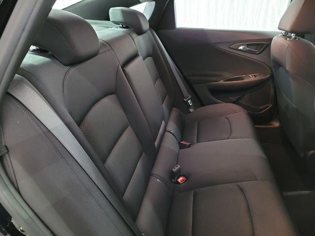 2023 Chevrolet Malibu LT FWD