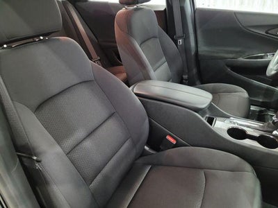 2023 Chevrolet Malibu LT FWD
