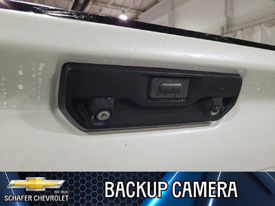 2020 Chevrolet Silverado 2500 HD High Country 4WD