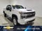 2020 Chevrolet Silverado 2500 HD High Country 4WD