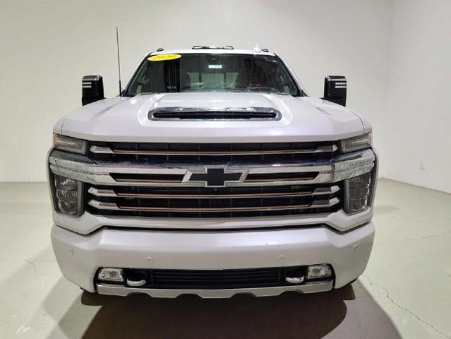 2020 Chevrolet Silverado 2500 HD High Country 4WD