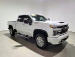 2020 Chevrolet Silverado 2500 HD High Country 4WD