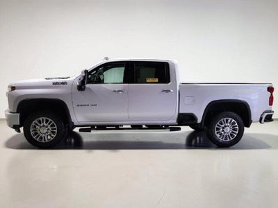 2020 Chevrolet Silverado 2500 HD High Country 4WD