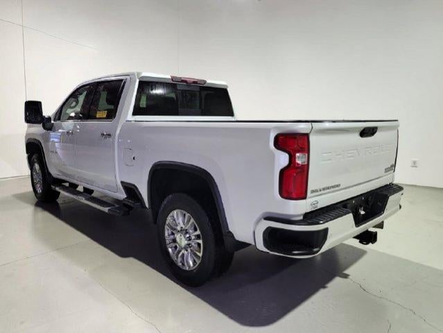 2020 Chevrolet Silverado 2500 HD High Country 4WD